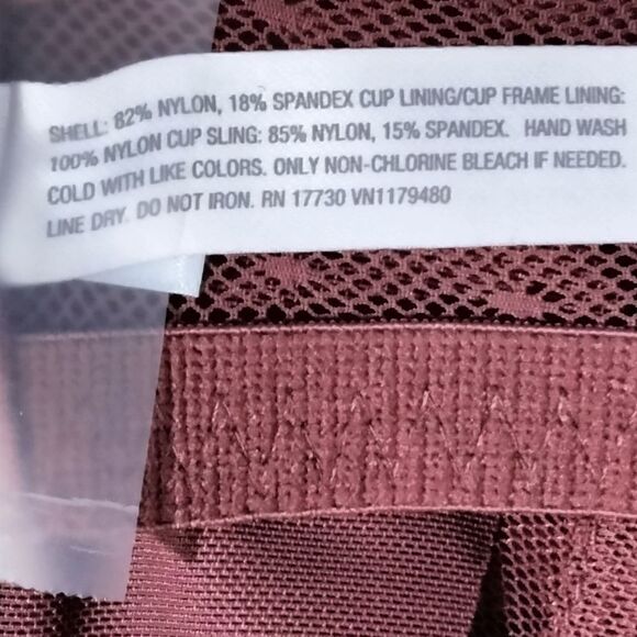 NWT: "Auden" woman's Bra's  - Picture 13 of 16